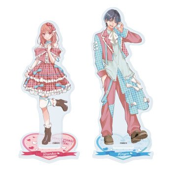 [PREORDER] Haru no Arashi...