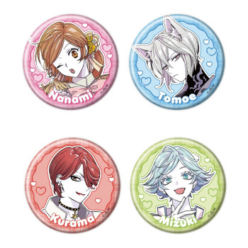 [PREORDER] Kamisama...