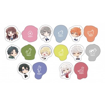 [PREORDER] Fruits Basket Pop-up Store Pillows