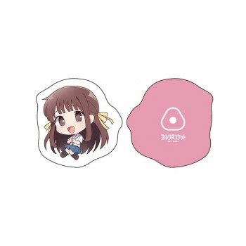 [PREORDER] Fruits Basket Pop-up Store Pillows