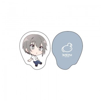 [PREORDER] Fruits Basket Pop-up Store Pillows