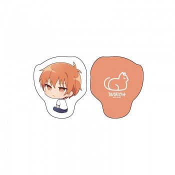 [PREORDER] Fruits Basket Pop-up Store Pillows