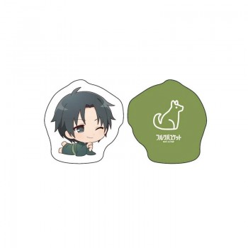 [PREORDER] Fruits Basket Pop-up Store Pillows