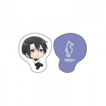 [PREORDER] Fruits Basket Pop-up Store Pillows