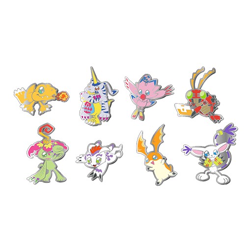 Pin on Digimon Adventure GOODS