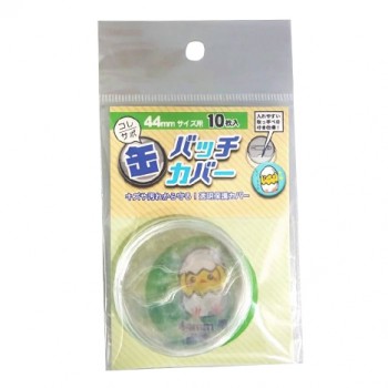 Badge Protector 10 Pack...