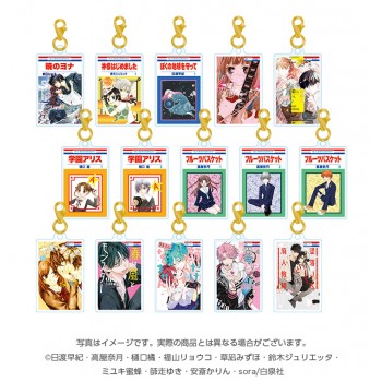 [AFTERSALE] Hanayume...
