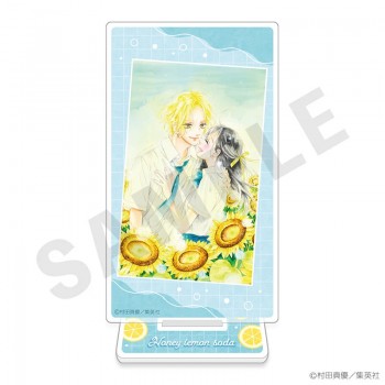 [PREORDER] Honey Lemon Soda...