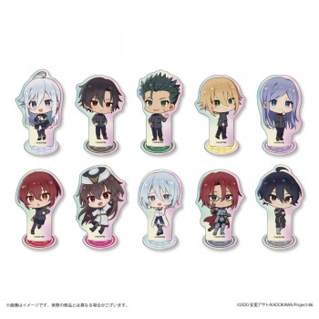 [PREORDER] Eighty Six Chibi...