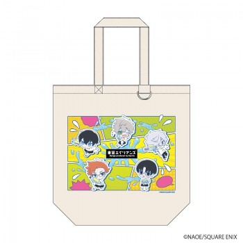 Tokyo Aliens Sanrio Tote Bag