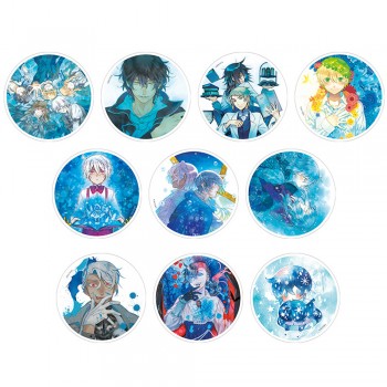 [AFTERSALE] Jun Mochizuki...