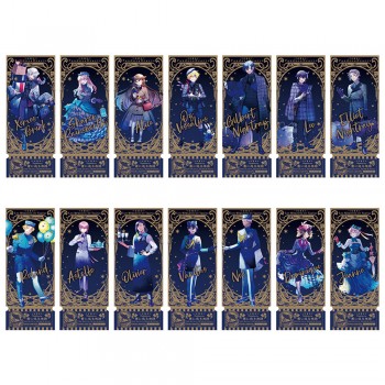 [AFTERSALE] Jun Mochizuki...