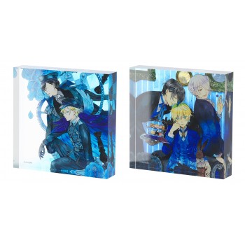 [AFTERSALE] Jun Mochizuki...