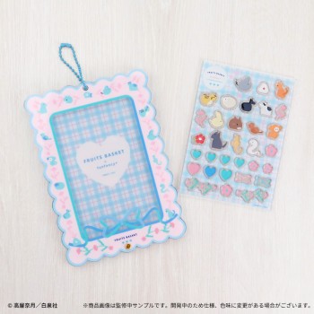 [PREORDER] Fruits Basket...