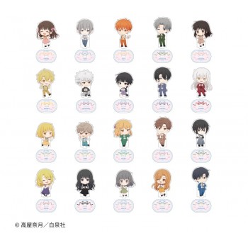 [PREORDER] Fruits Basket...