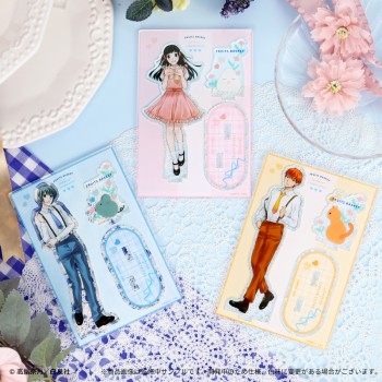 [PREORDER] Fruits Basket...