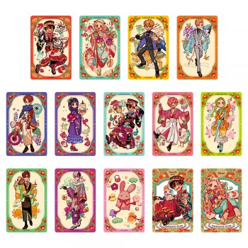 [PREORDER] Jibaku Shonen...