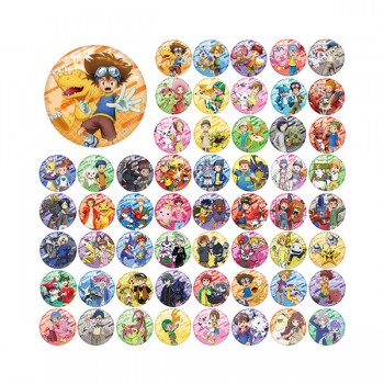 Digimon Series DiverCity...