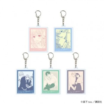 Yubisaki to Renren...