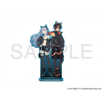 Eighty Six Blanc Cafe Jumbo...