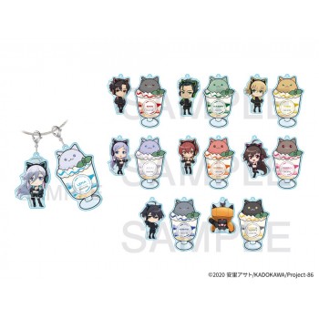 Eighty Six Blanc Cafe...