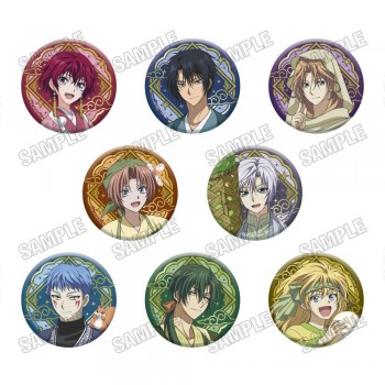 [PREORDER] Akatsuki no Yona...