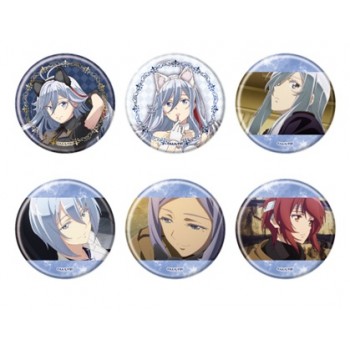 [PREORDER] Eighty Six...