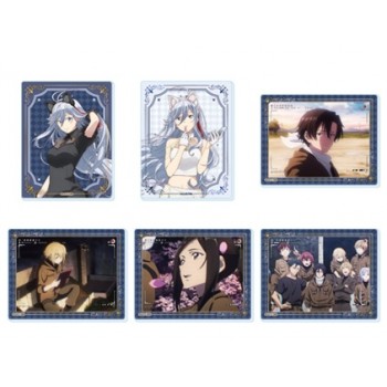 [PREORDER] Eighty Six...