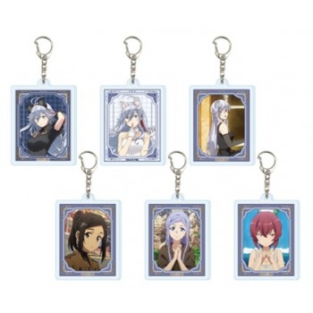 [PREORDER] Eighty Six...