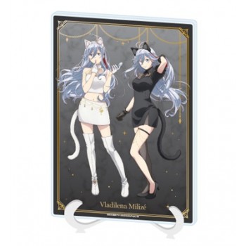 [PREORDER] Eighty Six...