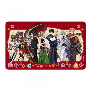 [PREORDER] Tokyo Aliens...