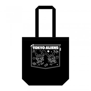 [PREORDER] Tokyo Aliens...