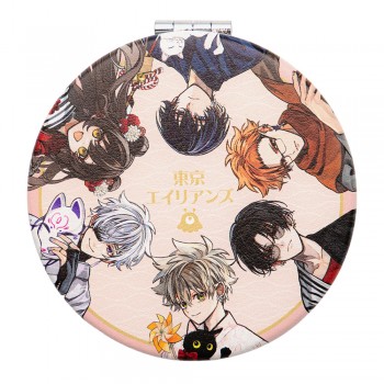 [PREORDER] Tokyo Aliens...