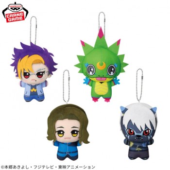 Digimon Beatbreak...