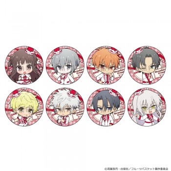 [PREORDER] Fruits Basket...