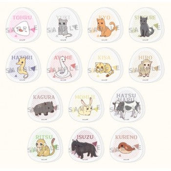 [PREORDER] Fruits Basket...