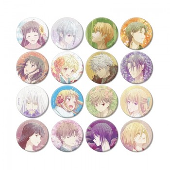[PREORDER] Fruits Basket...