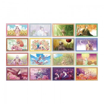 [PREORDER] Fruits Basket...