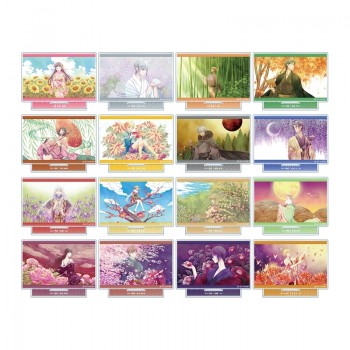 [PREORDER] Fruits Basket...