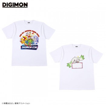 [AFTERSALE] Digimon Con...