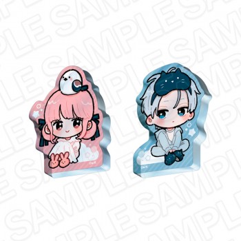 [PREORDER] Yubisaki to...