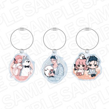 [PREORDER] Yubisaki to...