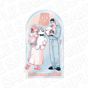 [PREORDER] Yubisaki to...
