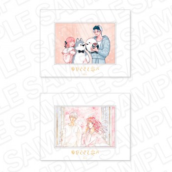 [PREORDER] Yubisaki to...
