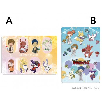 [PREORDER] Digimon Tamers...