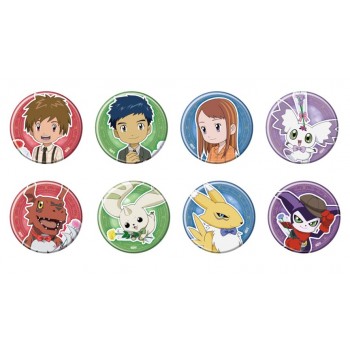 [PREORDER] Digimon Tamers...