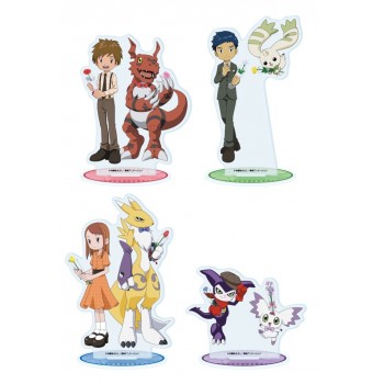 [PREORDER] Digimon Tamers...