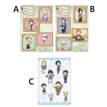[PREORDER] Digimon Frontier...