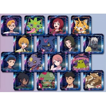 [PREORDER] Digimon...