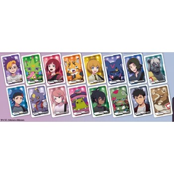 [PREORDER] Digimon...